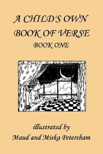 A child's own book of verse