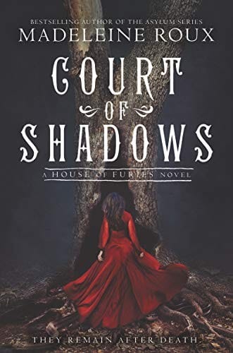 Court of shadows