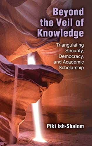 Beyond the Veil of Knowledge