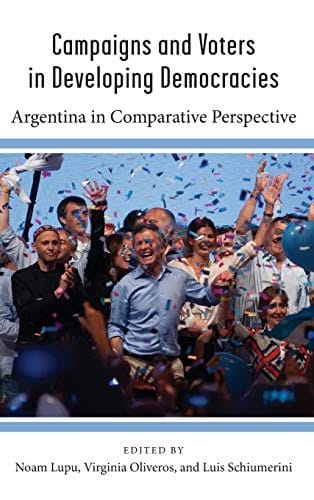 Campaigns and Voters in Developing Democracies