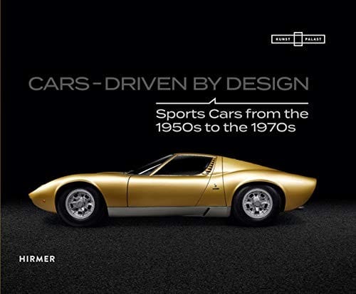Cars - Driven by Design