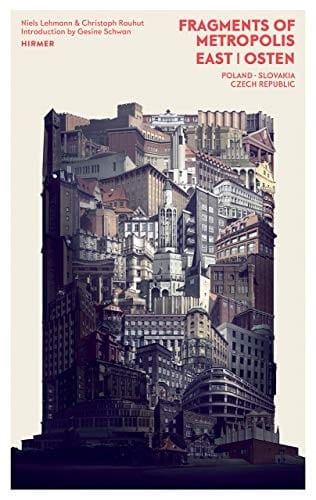 Fragments of Metropolis - East