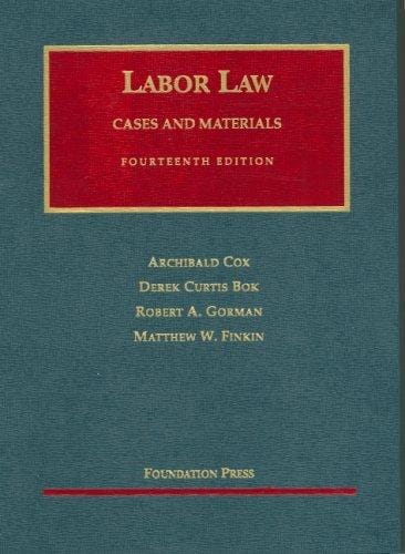 Labor law
