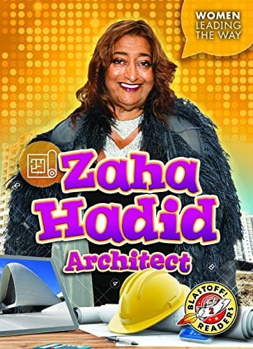 Zaha Hadid