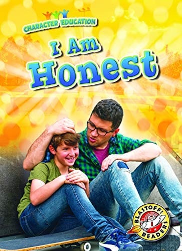I Am Honest