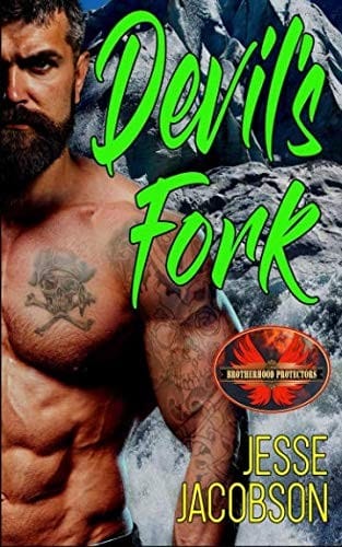 Devil's Fork