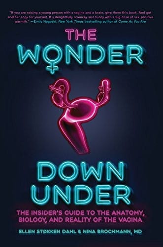 The wonder down under