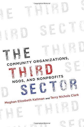 The Third Sector