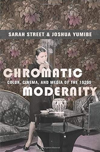 Chromatic Modernity