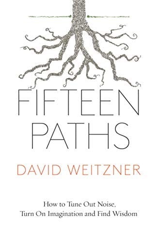 Fifteen Paths