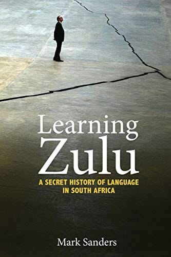 Learning Zulu