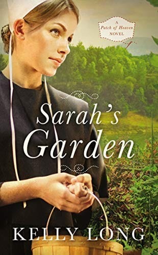 Sarah's garden