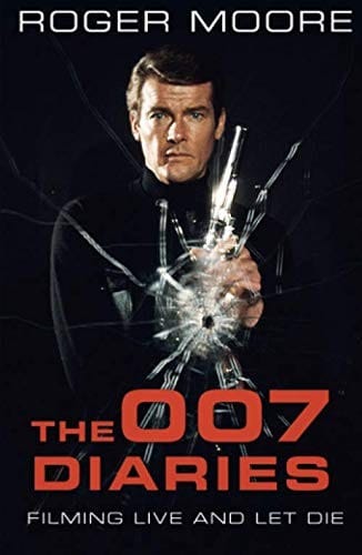 The 007 Diaries