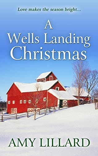 A Wells Landing Christmas