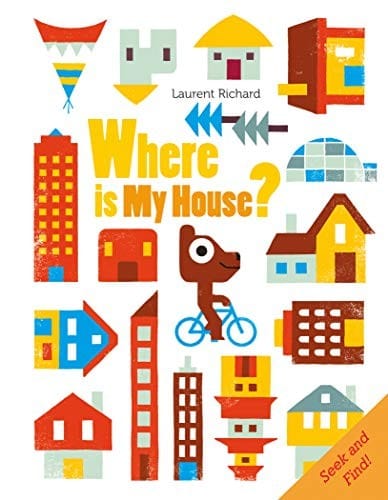 Where Is My House?