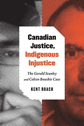 Canadian Justice, Indigenous Injustice