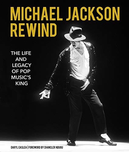 Michael Jackson, rewind