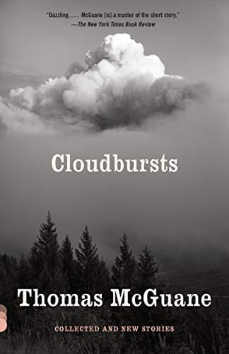 Cloudbursts