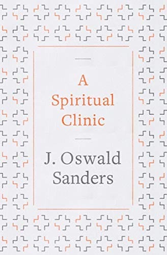 A Spiritual Clinic