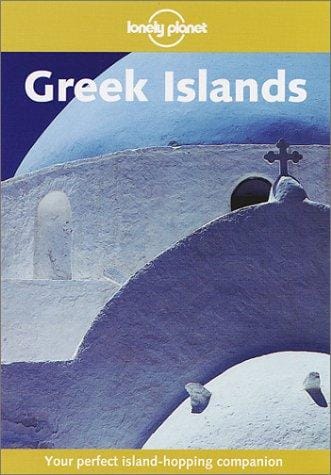 Greek islands