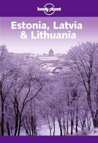 Estonia, Latvia & Lithuania