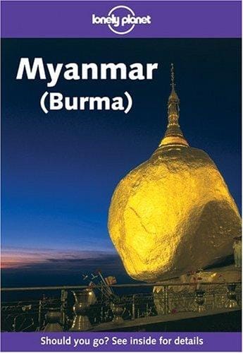 Myanmar : (Burma)