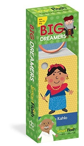 Big Dreamers