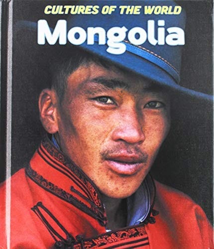 Mongolia