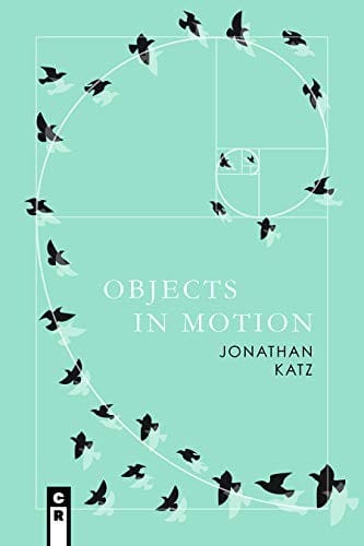 Objects in Motion