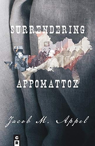 Surrendering Appomattox