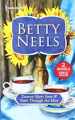 Dearest Mary Jane / Stars Through the Mist