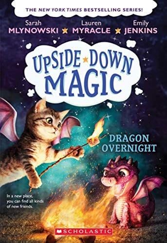 Dragon overnight
