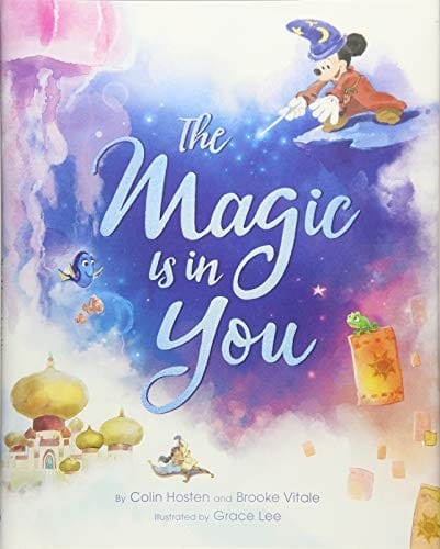 The Magic is in You