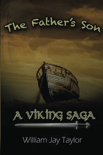 A Viking Saga