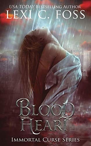 Blood Heart