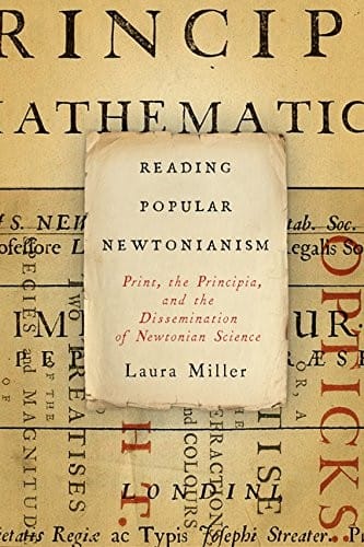 Reading Popular Newtonianism