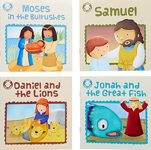 Old Testament Prophets