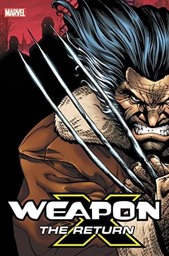 Weapon X