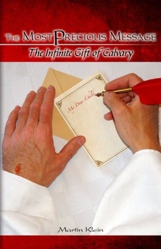 The Most Precious Message