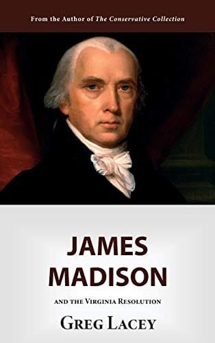 James Madison and the Virginia Resolution