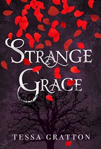 Strange Grace