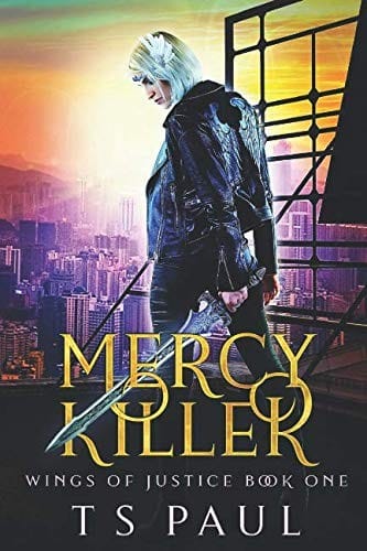 Mercy Killer