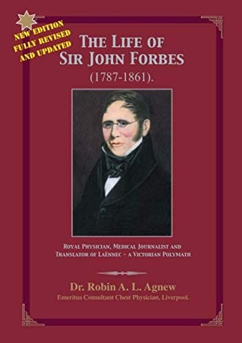 The Life of Sir John Forbes