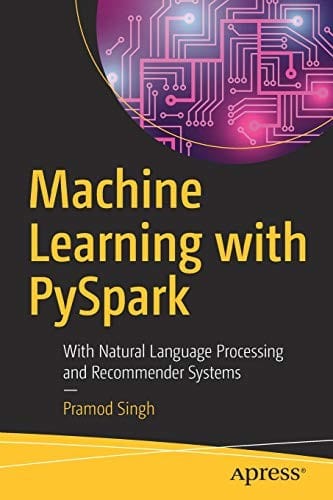 Machine Learning with PySpark