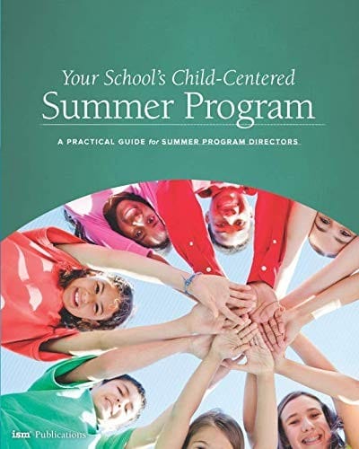 Your School's Child-Centered Summer Program