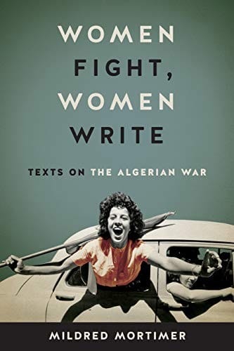 Women Fight, Women Write