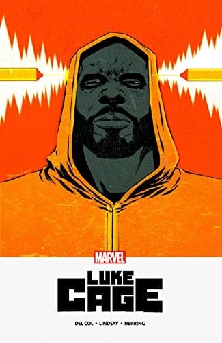 Luke Cage