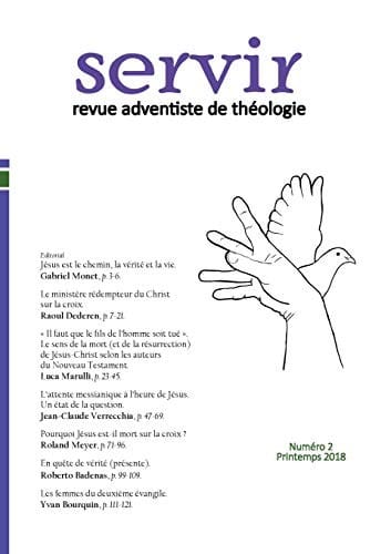 Servir - Revue Adventiste de Théologie