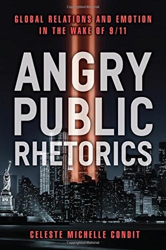 Angry Public Rhetorics