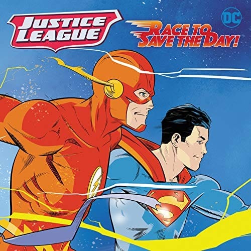 Justice League Classic